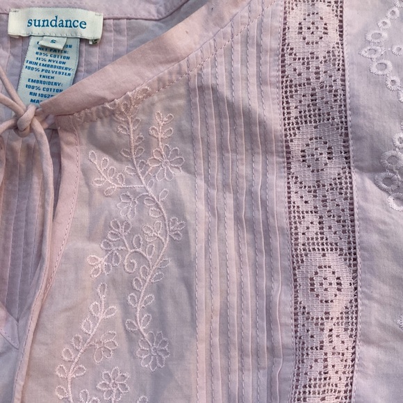 Sundance Blouse - Picture 9 of 11